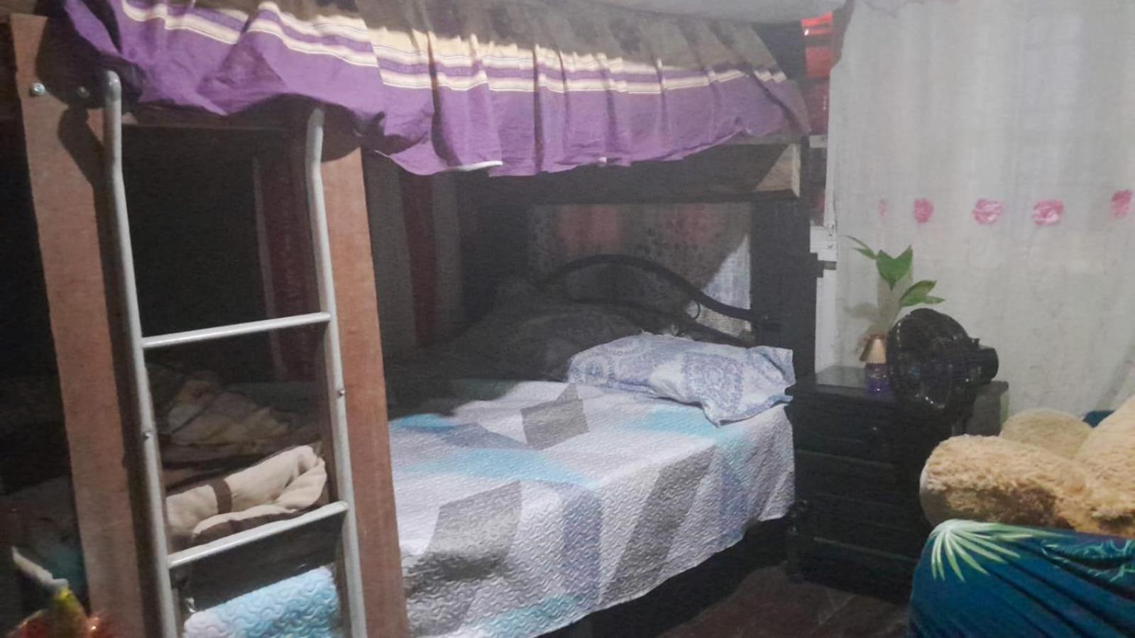 Hostal Cafe Axel Бокас дел Торо Екстериор снимка