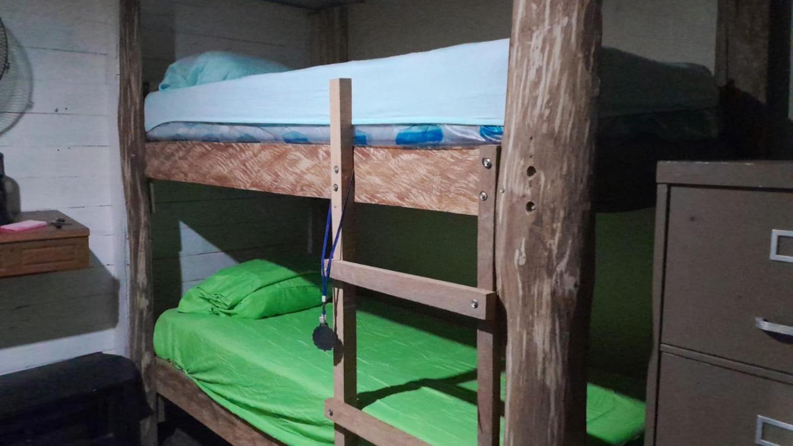 Hostal Cafe Axel Бокас дел Торо Екстериор снимка