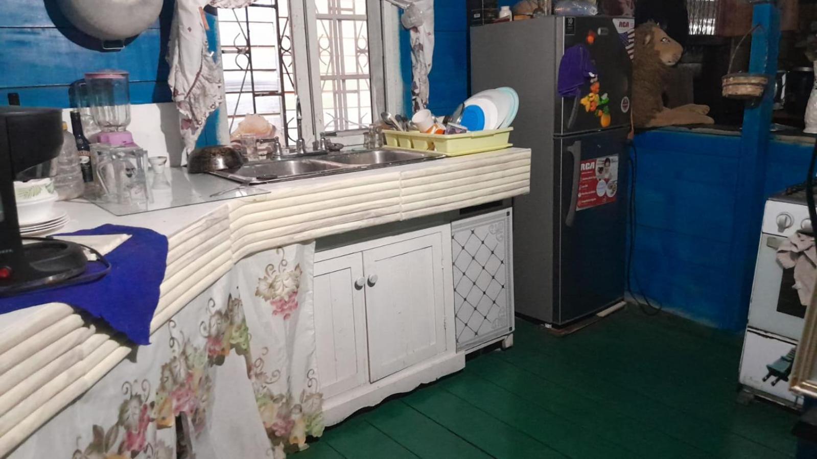 Hostal Cafe Axel Бокас дел Торо Екстериор снимка
