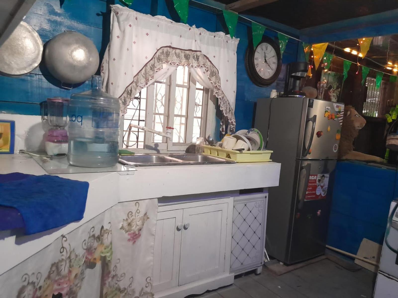 Hostal Cafe Axel Бокас дел Торо Екстериор снимка
